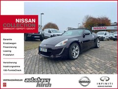 Bild des Angebotes Nissan 370Z 370 Z Roadster Basis