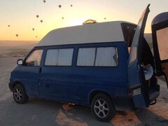 Bild des Angebotes VW T4 T4, VW, Volkswagen, Hochdach, neuer TÜV, Camper