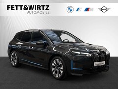 Bild des Angebotes BMW iX xDrive50 DAProf.|Harman/Kardon|LCProf.