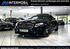 Bild des Angebotes Mercedes-Benz E 350 Coupe AMG*NIGHT*MBEAM*PANO*BURM*MEMO*360°