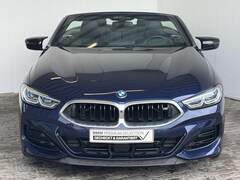 Bild des Angebotes BMW M850 iA xDrive Cabrio M Sport LiveCock.Laserl.