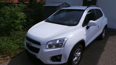 Bild des Angebotes Chevrolet Trax LS