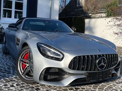 Bild des Angebotes Mercedes-Benz AMG GT AMG GT Roadster Speedshift DCT 7G Night E