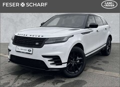 Bild des Angebotes Land Rover Range Rover Velar R-Dynamic SE D200 FaPa Winter-Paket 3D-Kamera