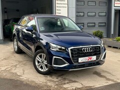 Bild des Angebotes Audi Q2 Advanced 35 TFSI LED RFK SHZ KLIMA *SOFORT*