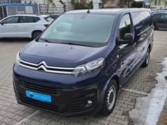 Bild des Angebotes Citroen Spacetourer XL*HDi*180*EAT6*Business*Kasten*L3*Klima*Navi*AHK*