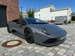 Bild des Angebotes Lamborghini Murciélago LP640 E-Gear Lift Carbon Deutsch