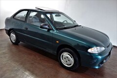 Bild des Angebotes Hyundai ACCENT GS 1.5 Automatik/Schiebedach/Tüv 12/2026