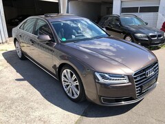 Bild des Angebotes Audi A8 4.2 TDI DPF (clean diesel) quattro tiptronic