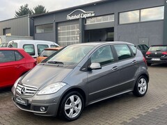 Bild des Angebotes Mercedes-Benz A 160 A160/2.Ha/Klima/Sitzh./PDC/Allwetter/Alu/Autopark/