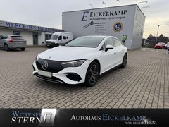 Bild des Angebotes Mercedes-Benz EQE 300 Limousine NAVI KAMERA AHK LED AMG AVANTGARDE