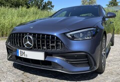 Bild des Angebotes Mercedes-Benz C 43 AMG 4MATIC Speedshift Digital Light DISTRONIC Sound