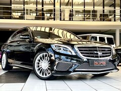 Bild des Angebotes Mercedes-Benz S 65 AMG L*V12*Burmester*Pano*