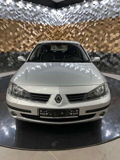 Bild des Angebotes Renault Laguna II Dynamique *Klima*Xenon*Automatik*