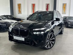 Bild des Angebotes BMW X7 M M Sport Pro/Exclusic/Pano/Kristall/´23/