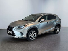 Bild des Angebotes Lexus NX 300h Executive Line *LED*ACC*CAM*SHZ*el Heck*