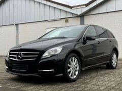 Bild des Angebotes Mercedes-Benz R 350 CDI DPF 4Matic 7G-TRONIC