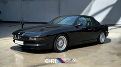 Bild des Angebotes BMW 850 UMBAU CABRIO