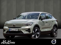 Bild des Angebotes Volvo C40 Plus Recharge Pure Electric 2WD