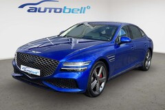 Bild des Angebotes Genesis G80 2.5T AWD Sport Luxury Comfort + Executive Paket