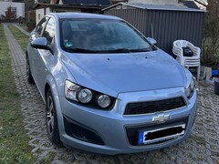 Bild des Angebotes Chevrolet Aveo Aveo+1.4+LT+