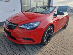 Bild des Angebotes Opel Cascada Innovation 2,0 CDTI Eu6/1.Hd/Leder/Navi