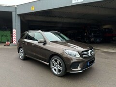 Bild des Angebotes Mercedes-Benz GLE 350 GLE+350+d+4Matic+9G-TRONIC+AMG+Line