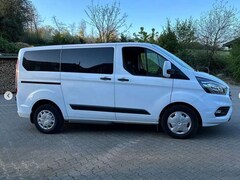 Bild des Angebotes Ford Customline Transit