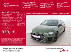 Bild des Angebotes Audi S3 TFSI quattro S tronic