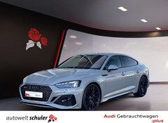 Bild des Angebotes Audi RS5 Sportback 2.9 TFSI quattro HUD Matrix-LED Navi RS