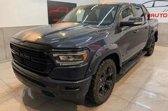 Bild des Angebotes Dodge RAM LARAMIE 5.7l 4X4 OFF-ROAD Bügel AHK GARANTIE