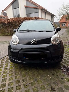 Bild des Angebotes Citroen C1 1.0