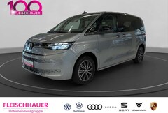 Bild des Angebotes VW T7 Multivan 2.0 TDI Navi+LED+AHK+7-Sitzer+VC+Kamera