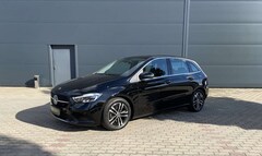 Bild des Angebotes Mercedes-Benz B 220 B 220 4M MOPF/Progressive/LED/R-Kamera/el.Heckkl