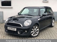 Bild des Angebotes MINI Cooper SD Clubman Cooper SD 18Zoll Navi+Xenon+Sitzhzg