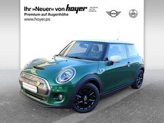 Bild des Angebotes MINI Cooper SE 3-Türer DAB LED RFK Navi Komfortzg.