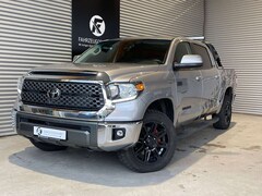 Bild des Angebotes Toyota Tundra 5.7L 4x4/SHZ/WIFI/AHK/KAMERA