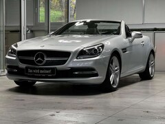 Bild des Angebotes Mercedes-Benz SLK 200 ILS VARIODACH NAVI PDC+KLIMA+SH+AIRSCARF