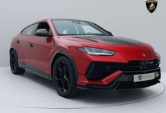 Bild des Angebotes Lamborghini Urus Performante MY24 I Carbon I B&O