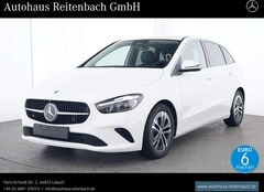 Bild des Angebotes Mercedes-Benz B 220 B2204M PROGRESSIVE+KAME LED+EASYPA+LED+LENKRADHZ