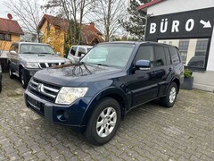 Bild des Angebotes Mitsubishi Pajero 3.2 DI-D Invite 5-türig