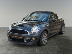 Bild des Angebotes MINI Cooper S Roadster Cooper S 1.6-Navi-Leder