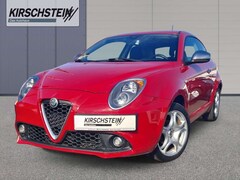 Bild des Angebotes Alfa Romeo MiTo Super 1.4 8V Winterräder Sitzheizung PDC