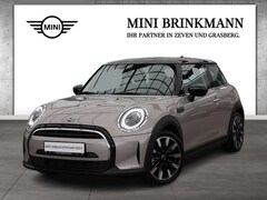 Bild des Angebotes MINI Cooper 3-Türer / CLASSIC TRIM + NAVI + RFK + LKRHZ. + LMR