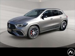 Bild des Angebotes Mercedes-Benz A 35 AMG AMG GLA 35 4MATIC Pano SpurW S-Sitz W-Paket PDC