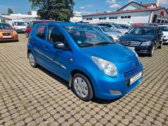 Bild des Angebotes Suzuki Alto 1.0 Comfort Klima Euro 5