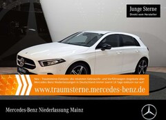 Bild des Angebotes Mercedes-Benz A 160 PROGRESSIVE+NIGHT+LED+KAMERA