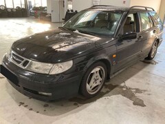 Bild des Angebotes Saab 9-5 3.0t V6 Griffin Kombi Aut Leder*Schiebedach