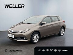 Bild des Angebotes Toyota Auris 1.8 Hybrid Automatik Edition-S *Kamera*SHZ*