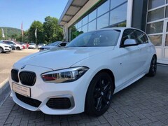 Bild des Angebotes BMW 140 Special Edition M140i, Top Zustand, kein OPF, HS